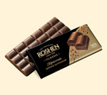 «ROSHEN» пористий екстрачорний, 100 г