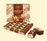 «Пташине молоко ROSHEN», 150 г