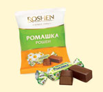 «Ромашка Рошен», 200 г