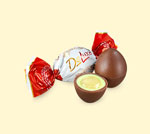 «ROSHEN De Luxe» крем лагідний
