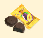 «Чорнослив у шоколаді ROSHEN»