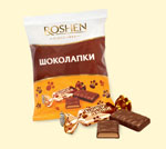 «Шоколапки», пак.