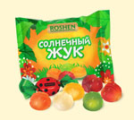 «Солнечный жук», 250 г