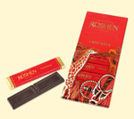 «ROSHEN Tanzania», 100 г