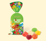«Bonny-Fruit» Асорті, 250 г