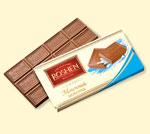 «ROSHEN» молочний, 100 г