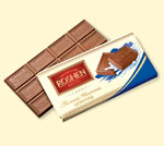 «ROSHEN» темний молочний, 100 г