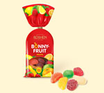 «Bonny-Fruit» Фрукти, 250 г