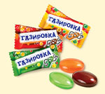 «Газировка»
