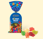 «Bonny-Fruit» Морське асорті, 250 г