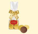 Шоколадні медалі «ROSHEN», 162 г