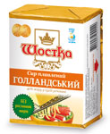 Сыр плавленный «Голландский»