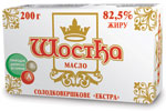 Масло «Шостка» «Экстра»