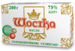 Масло «Крестьянское»
