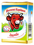 Сыр плавленый «Веселая Коровка» «Дружба»